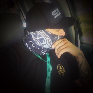 Meet your Posher, Richard